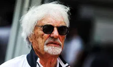 Thumbnail for article: Formula 1 distances itself from Ecclestone: 'Hasn't played a role for years'