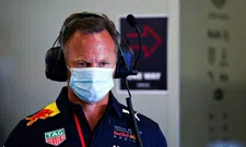 Thumbnail for article: Horner wil aanvallen, maar ziet zich toch als underdog: "Mercedes is favoriet"