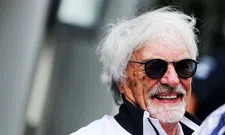 Thumbnail for article: Ecclestone: ''In veel gevallen zijn zwarte mensen racistischer dan witte mensen''