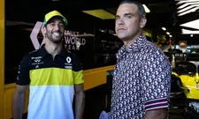 Thumbnail for article: Ricciardo leaves Renault: "Again 'kind of awkward' this season"