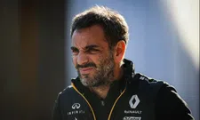 Thumbnail for article: Abiteboul: 'Ocon won't get preferential treatment thanks to Ricciardo's departure'