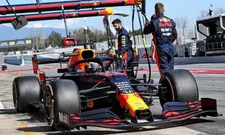 Thumbnail for article: Villeneuve predicts: "Mercedes in front, followed by Red Bull"