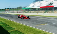 Thumbnail for article: Race at Mugello can be special for Ferrari, but without an audience