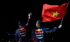 Thumbnail for article: Vietnamese Grand Prix in November? Announcement possibly coming soon