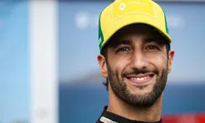 Thumbnail for article: Brown: "We can't give Ricciardo a championship winning car in 2021"