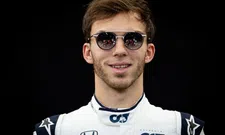 Thumbnail for article: Gasly wants to participate in real Le Mans 24 Hours: "But first focus 100% on F1"