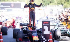 Thumbnail for article: Verstappen finds full calendar no problem: "I do what I love"