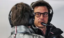 Thumbnail for article: Wolff: "I think Racing Point might come as a surprise"