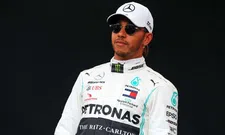 Thumbnail for article: Hamilton: "Ik verloor daar de titel en ben er nog altijd misselijk van"