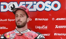 Thumbnail for article: UPDATE: MotoGP-topper Dovizioso afgevoerd naar ziekenhuis na val van crossmotor