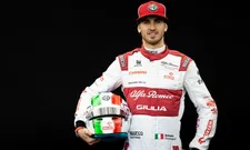 Thumbnail for article: Giovinazzi voorstander van triple header in Italië: "Drie fantastische circuits!"