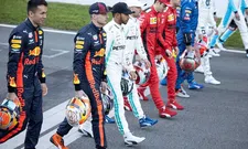 Thumbnail for article: Formula 1 is about to start: It's finally a RACEWEEK!