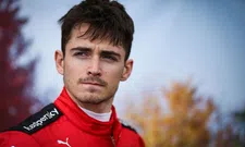 Thumbnail for article: Leclerc: “De Ferrari zal in Oostenrijk gelijkwaardig zijn aan die van Australië”