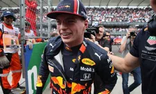 Thumbnail for article: Verstappen: "Mercedes is sterk maar denk dat wij sterker zijn"