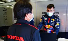 Thumbnail for article: Albon: "Verstappen heeft dat de afgelopen twee jaar laten zien"