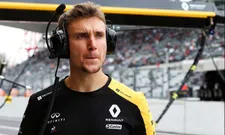 Thumbnail for article: Renault stelt Sergey Sirotkin aan als reservecoureur