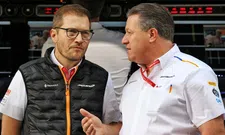 Thumbnail for article: Seidl: "Never doubted that McLaren wouldn't be on the grid in 2021"