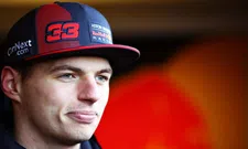 Thumbnail for article: Verstappen: "Ik ga er een show van maken voor de fans die thuis meekijken"