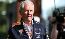 Thumbnail for article: Marko heeft Hamilton vergeven: "Heb naam van Lewis ook nooit gezegd"