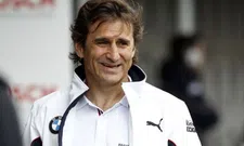 Thumbnail for article: Update on surgery Zanardi: Stable but situation remains serious