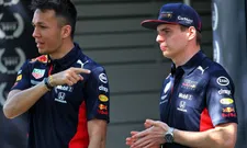 Thumbnail for article: Red Bull Racing in second place in the Power Rankings of Formula 1