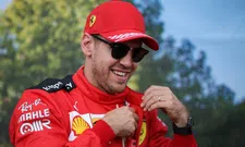 Thumbnail for article: Sebastian Vettel zal niet in hotel verblijven tijdens de eerste GP's