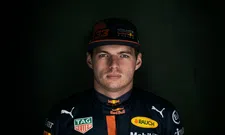 Thumbnail for article: Verstappen: "I feel stronger and fitter than ever"