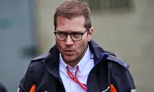 Thumbnail for article: Seidl blij met overstap naar Mercedes: ''Belangrijke stap vooruit voor McLaren''