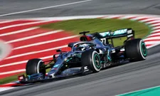 Thumbnail for article: Is Mercedes going to use DAS? 'Red Bull Racing will officially protest'