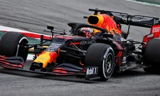 Thumbnail for article: ''Red Bull Racing can still make a lot of steps during this season''