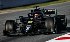 Thumbnail for article: Vettel en Bottas zijn opties voor Renault, maar: "We willen absolute toewijding"