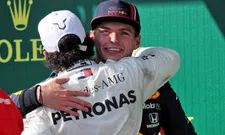 Thumbnail for article: Verstappen is voorzichtig in racismedebat: "Je moet heel goed opletten"