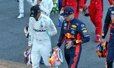 Thumbnail for article: ''Hamilton is de favoriet, maar Verstappen kan een enorme uitdager zijn''