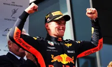 Thumbnail for article: Van der Garde: ''Verstappen wil heel graag een goed resultaat behalen''