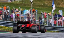 Thumbnail for article: Leclerc: "Zijn voor 99 procent zeker dat we meer moeite hebben dan in 2019"