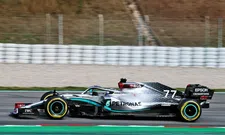 Thumbnail for article: Mercedes bevestigt Plooij: "We hebben andere motoren dan in Melbourne"