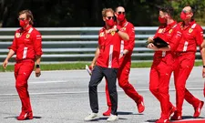 Thumbnail for article: Vettel kritisch op eigen periode bij Ferrari: ''Ik heb gefaald''