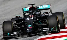 Thumbnail for article: Further speculation about use of DAS system; Mercedes denies