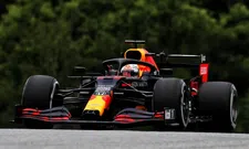 Thumbnail for article: Lage topsnelheid reden voor optimisme bij Verstappen: "Verwacht mooi resultaat"