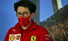 Thumbnail for article: Binotto over wegsturen Vettel: "Hij is er nog steeds niet blij mee"