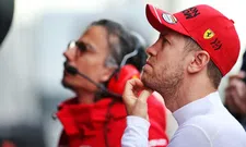 Thumbnail for article: Vettel doesn't want to make a hasty decision, even though time running out