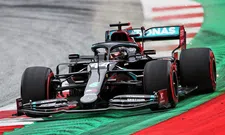 Thumbnail for article: RESULT FP2 Austria: Mercedes 1-2 again, Perez 3rd, Red Bull in midfield