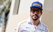 Thumbnail for article: Ocon surprised: ''I'd be very happy if Alonso returns to Renault''