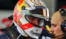 Thumbnail for article: Verstappen remains positive after P8 in FP2: "It was a good day for us".