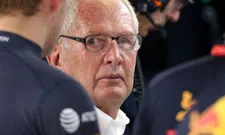 Thumbnail for article: Marko: "Unbelievable what that Ferrari engine did last year"