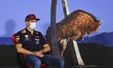 Thumbnail for article: Verstappen: "Op zich hindert het niet"