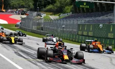 Thumbnail for article: Verstappen start morgen vanaf kansrijke positie, Ferrari moet aan de bak