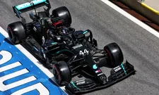 Thumbnail for article: Hamilton off the hook after FIA investigation