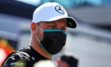 Thumbnail for article: Bottas feeling good after taking season opening pole in Austria