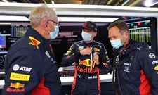 Thumbnail for article: Marko explains why Red Bull protest against the Mercedes DAS system